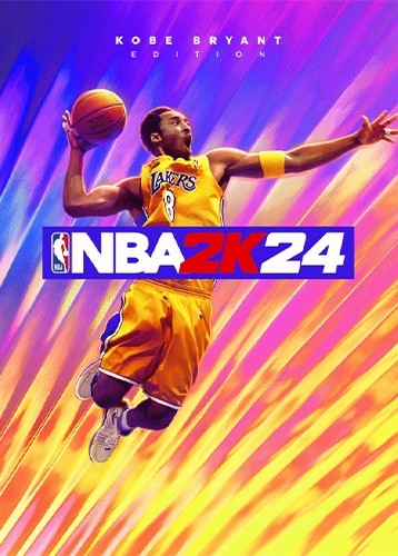 NBA2K24全DLC学习版下载 PC次世代版