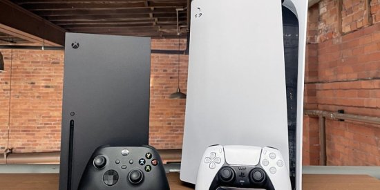 PS5主导法国市场，销售量遥遥领先Xbox Series