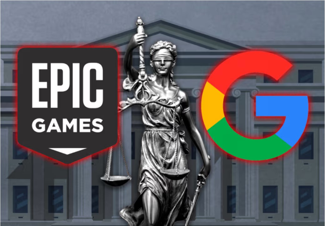 Epic Games成功反击，赢得反垄断诉讼，Google Play或迎来重大改革