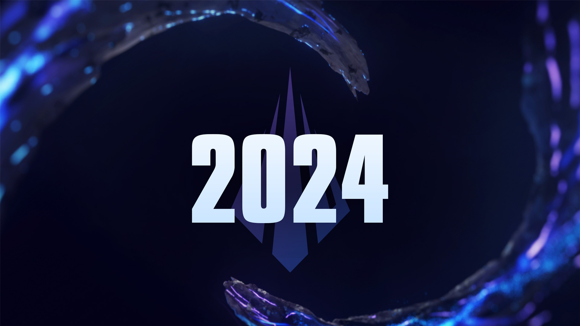 《英雄联盟》2024年度动画预告震撼发布，英雄们的激战再度点燃热血
