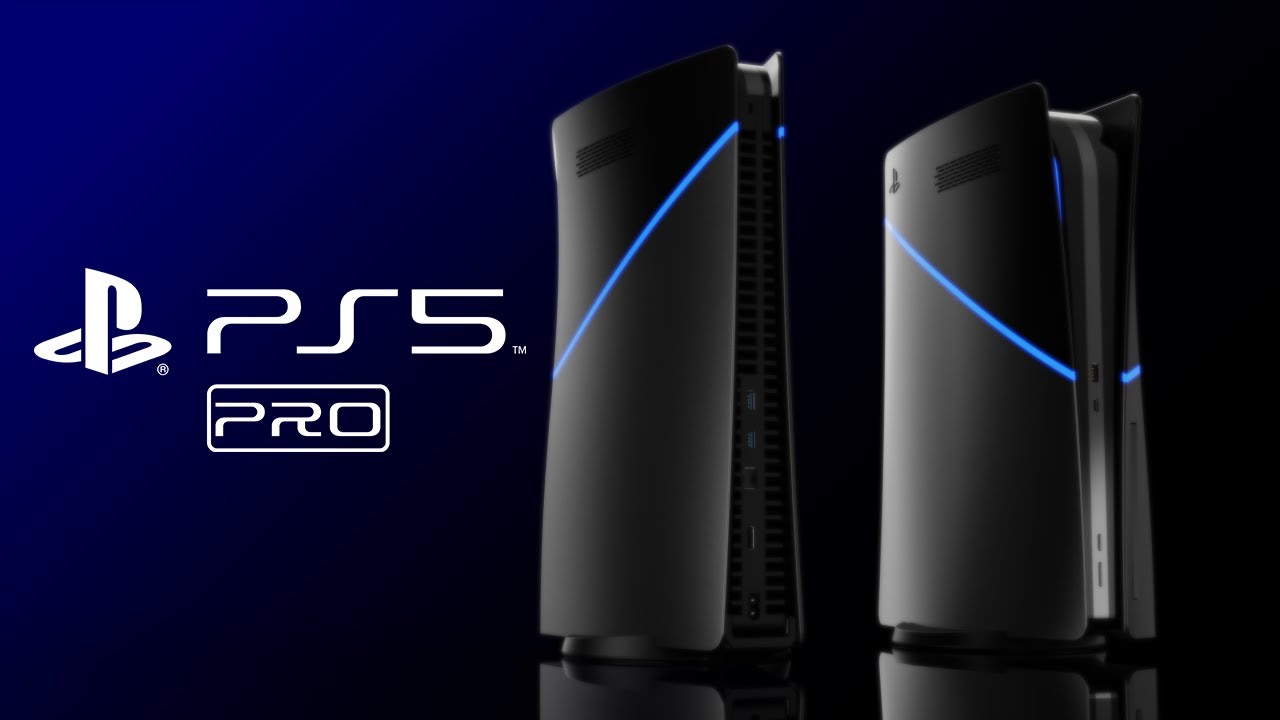 索尼计划推出PS5 Pro以振兴销售