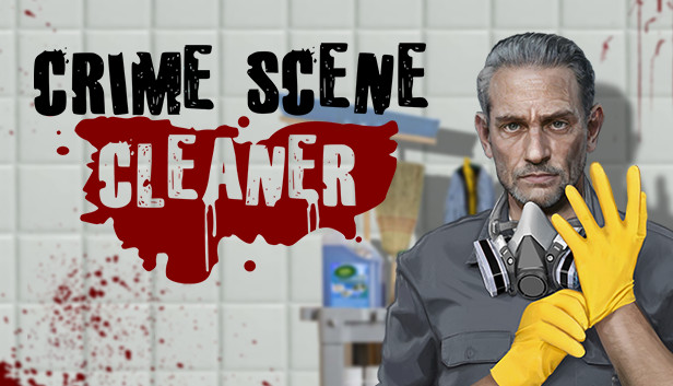 《犯罪现场清洁工》Steam宣传片披露，2024年内即将登场！