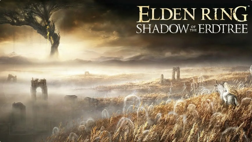 《艾尔登法环》PC版销量或达千万，期待“黄金树之影”发布